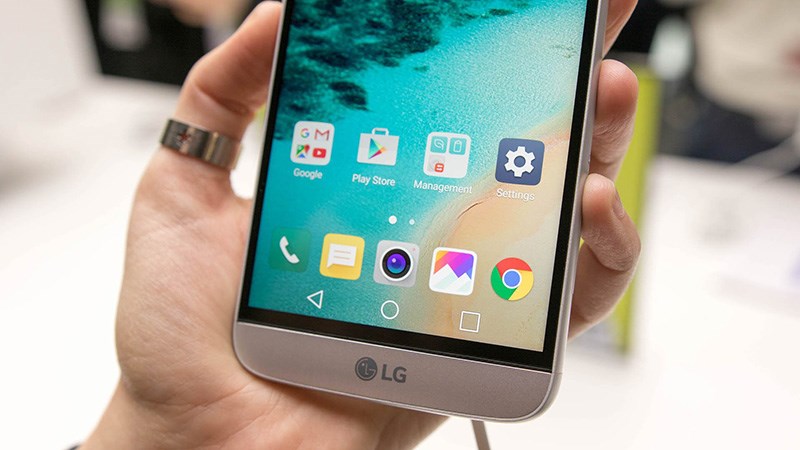 LG LG