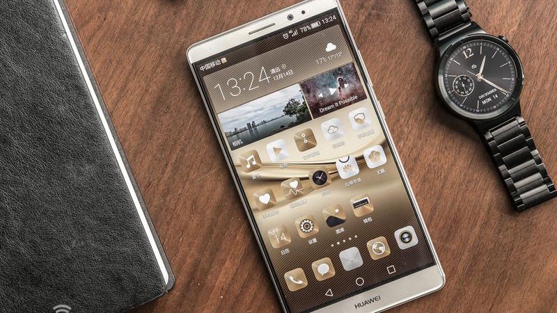 Huawei Huawei