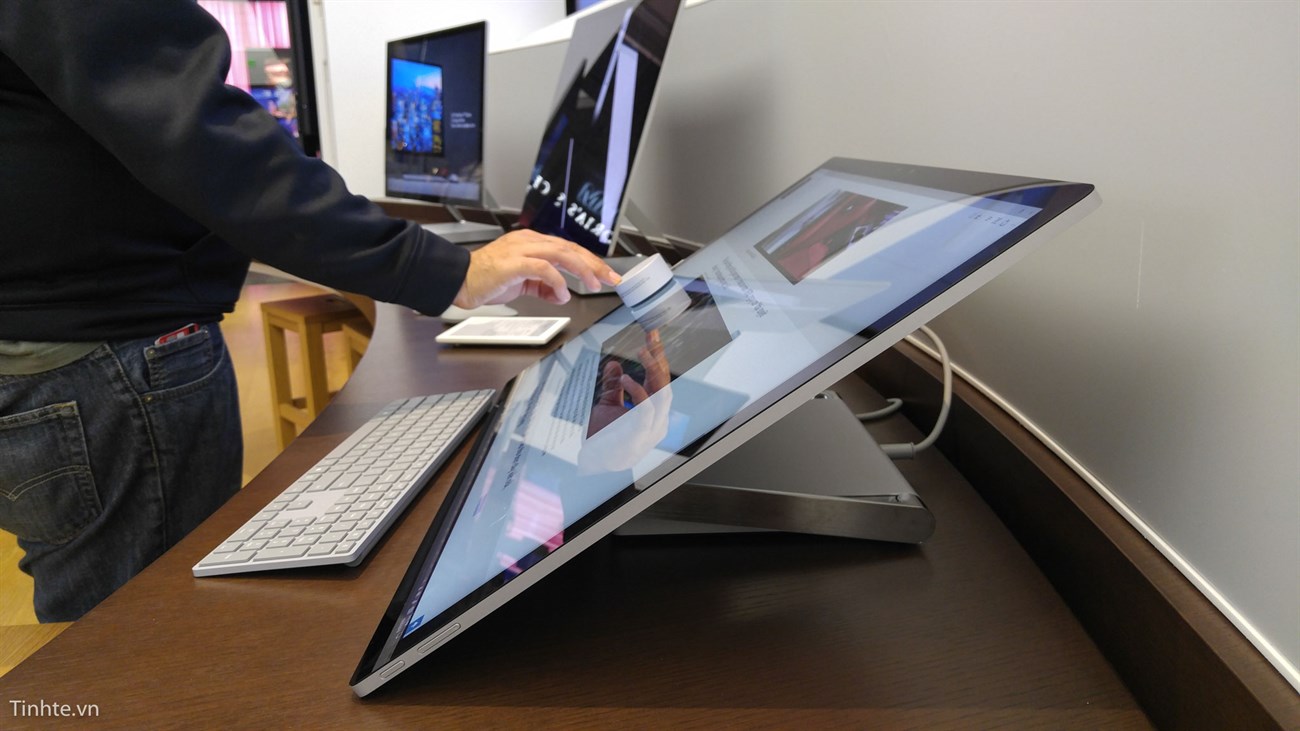 Apple đang Apple đang