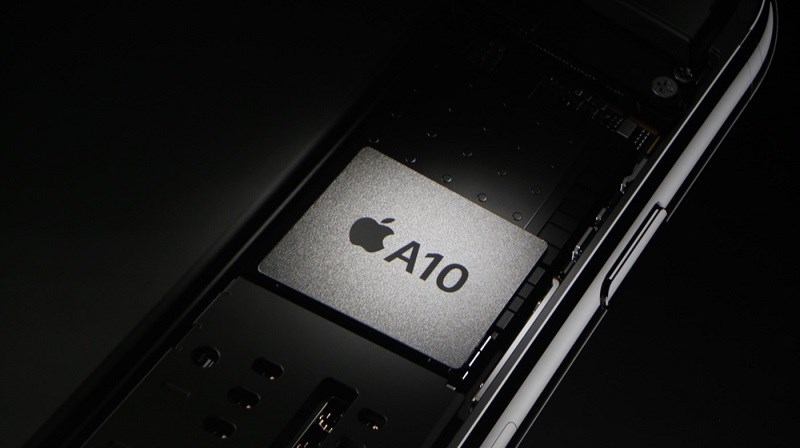 100% chip Apple A10 trên iPhone 7 là do TSMC sản xuất 100% chip Apple A10 trên iPhone 7 là do TSMC sản xuất