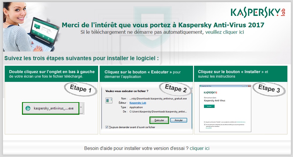 Kaspersky