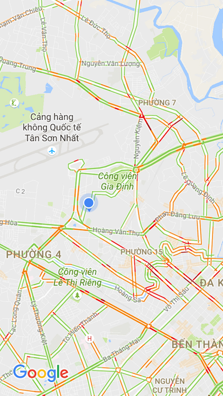 Google Maps Đà Nẵng: Sử dụng Google Maps để khám phá Đà Nẵng sẽ trở nên dễ dàng hơn bao giờ hết. Bạn có thể tìm kiếm địa điểm, xem đường đi, và tìm lối đi tốt nhất để đến địa điểm mà mình mong muốn. Đừng bỏ qua cơ hội khám phá thành phố tuyệt đẹp này!