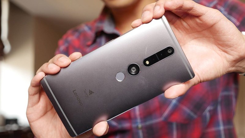 Lenovo Lenovo