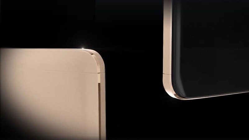 Mobiistar nhá hàng smartphone mới với thiết kế hấp dẫn Mobiistar nhá hàng smartphone mới với thiết kế hấp dẫn