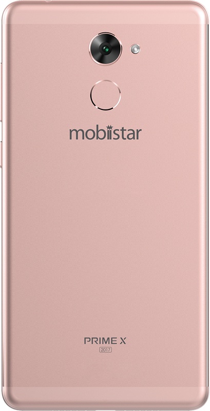 Rò rỉ hình ảnh smartphone thương hiệu Việt Mobiistar Prime X 2017 Rò rỉ hình ảnh smartphone thương hiệu Việt Mobiistar Prime X 2017