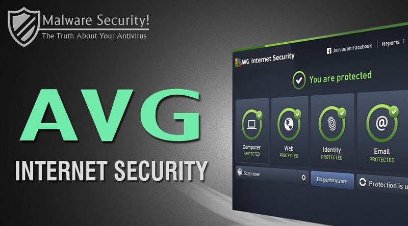 Miễn phí! Tải về ngay AVG Internet Security 2016 để quét sạch virus! Miễn phí! Tải về ngay AVG Internet Security 2016 để quét sạch virus!