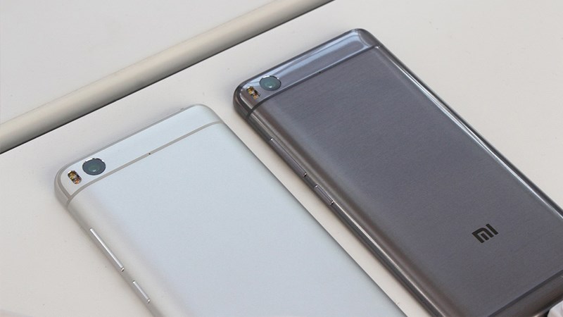 Thật bất ngờ với những tính năng thông minh trên Xiaomi Mi 5S Thật bất ngờ với những tính năng thông minh trên Xiaomi Mi 5S