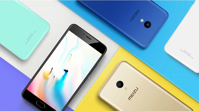 Chỉ trong 24 tiếng, có tới hơn 4 triệu đơn đăng ký mua Meizu M5