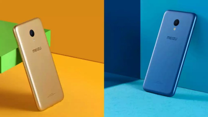 Chỉ trong 24 tiếng, có tới hơn 4 triệu đơn đăng ký mua Meizu M5