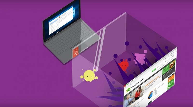 Vượt mặt Chrome, Microsoft Edge trở tình trình duyệt bảo mật nhất thế giới Vượt mặt Chrome, Microsoft Edge trở tình trình duyệt bảo mật nhất thế giới