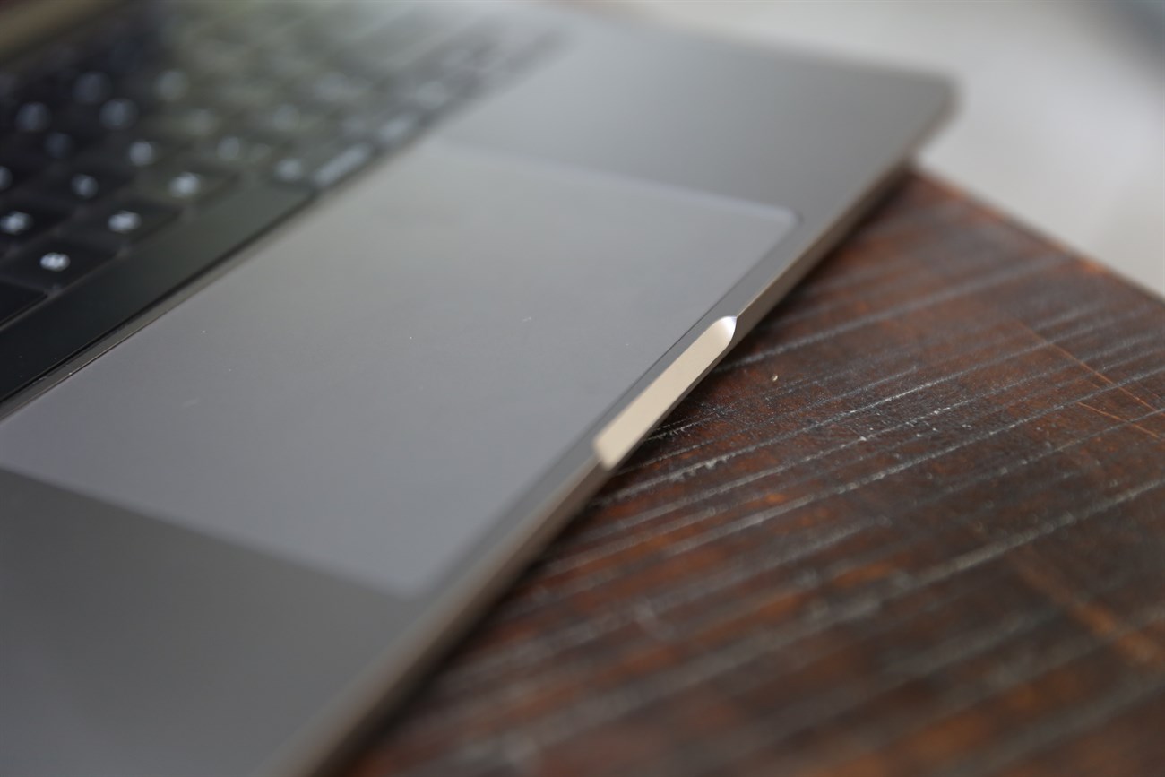 Trên tay Macbook Pro 2016: Tuyệt vời nhưng còn nhiều nuối tiếc