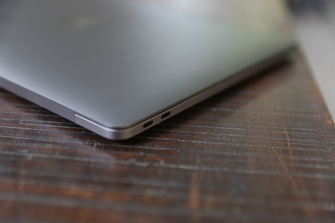 Trên tay Macbook Pro 2016: Tuyệt vời nhưng còn nhiều nuối tiếc