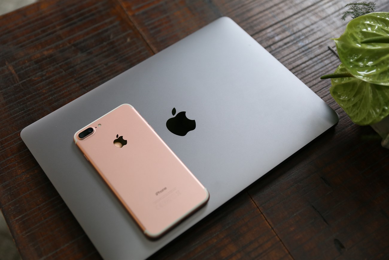 Trên tay Macbook Pro 2016: Tuyệt vời nhưng còn nhiều nuối tiếc