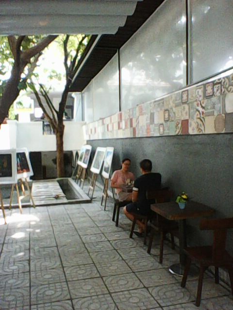 Ảnh chụp từ Nokia 216