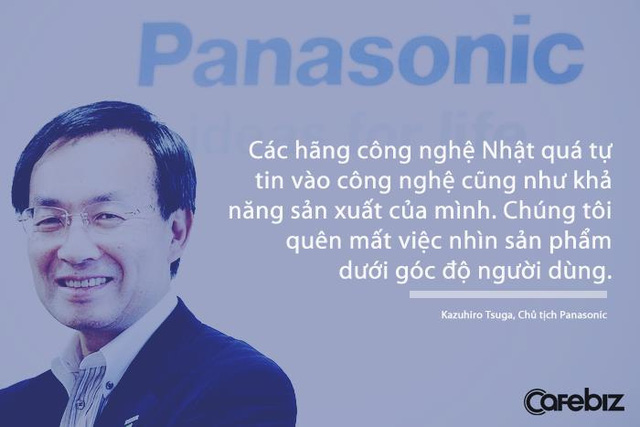 Khi sức mạnh trở thành điểm yếu