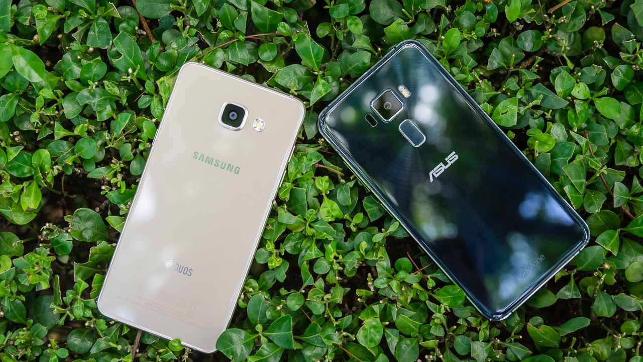 Phân khúc 8 triệu chính hãng hiện nay chọn máy nào ngon? Phân khúc 8 triệu chính hãng hiện nay chọn máy nào ngon?