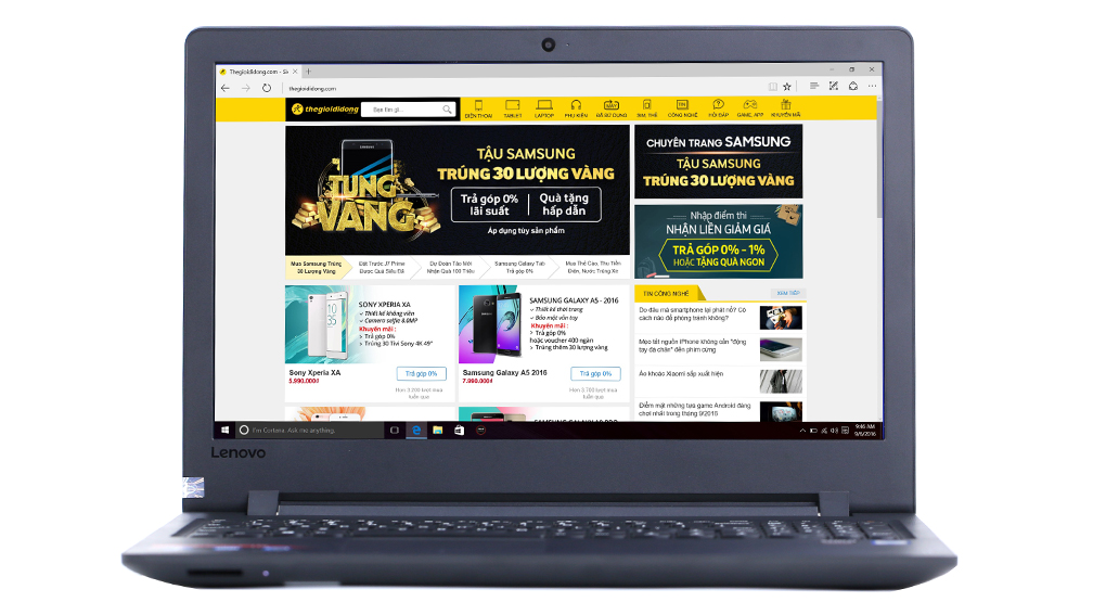 Lenovo IdeaPad 110 15IBR