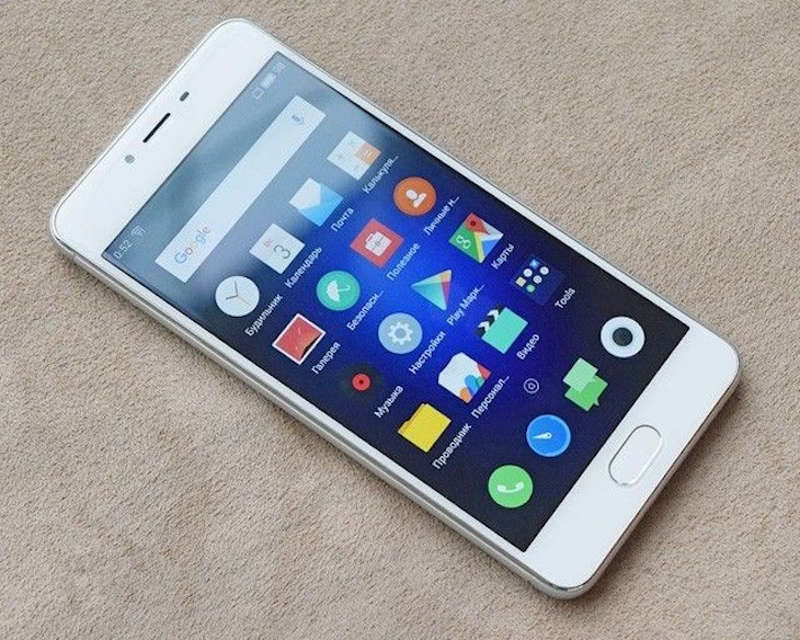 Meizu M3s