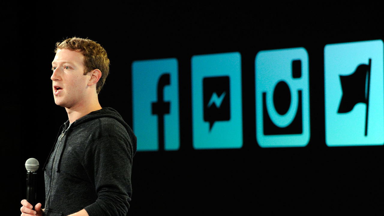 Facebook Q3/2016: Lợi nhuận tăng 165% Facebook Q3/2016: Lợi nhuận tăng 165%