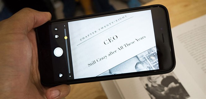 5 thay đổi mới trên cài đặt iOS 10 bạn nên biết