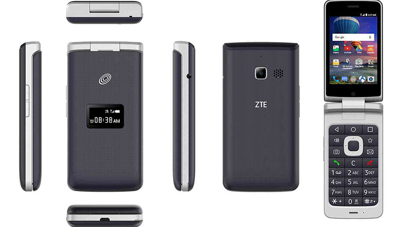 zte zte