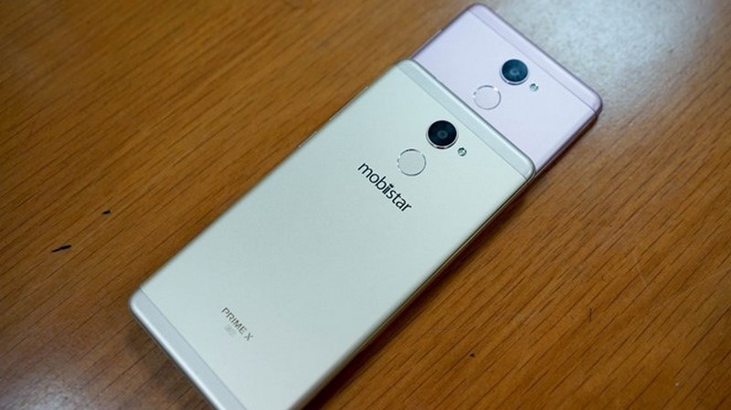 Mobiistar Prime X 2017 sẽ được trang bị sạc nhanh và cổng hồng ngoại Mobiistar Prime X 2017 sẽ được trang bị sạc nhanh và cổng hồng ngoại