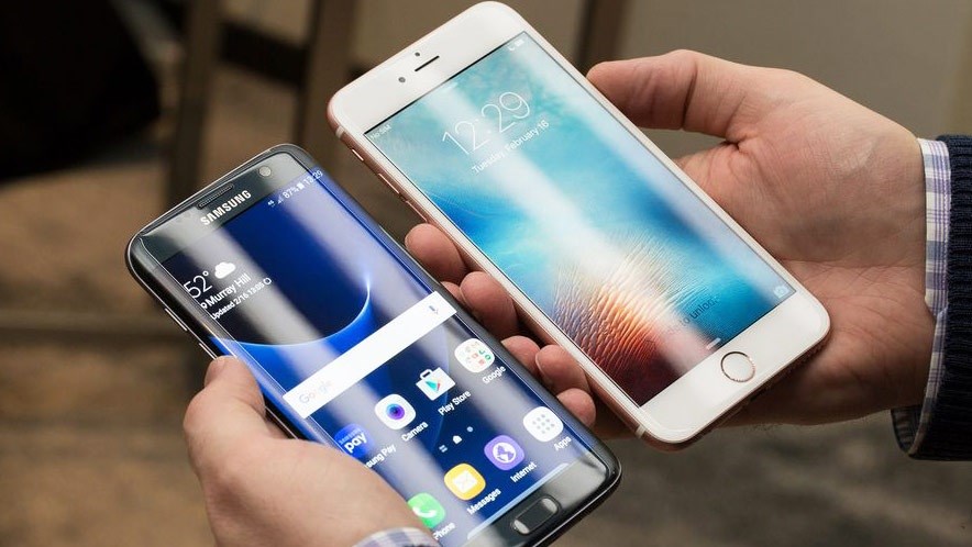 Trên 15 triệu thì mua smartphone chính hãng nào? Trên 15 triệu thì mua smartphone chính hãng nào?