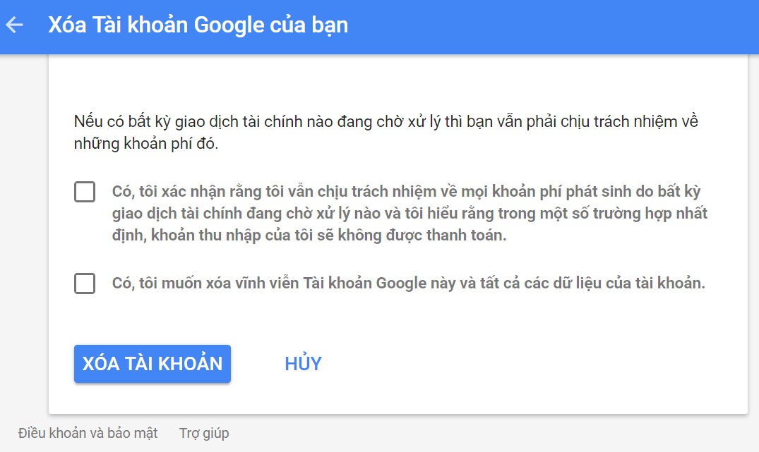 Google Google