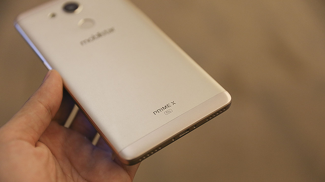 trên tay bộ 3 mobiistar prime x trên tay bộ 3 mobiistar prime x