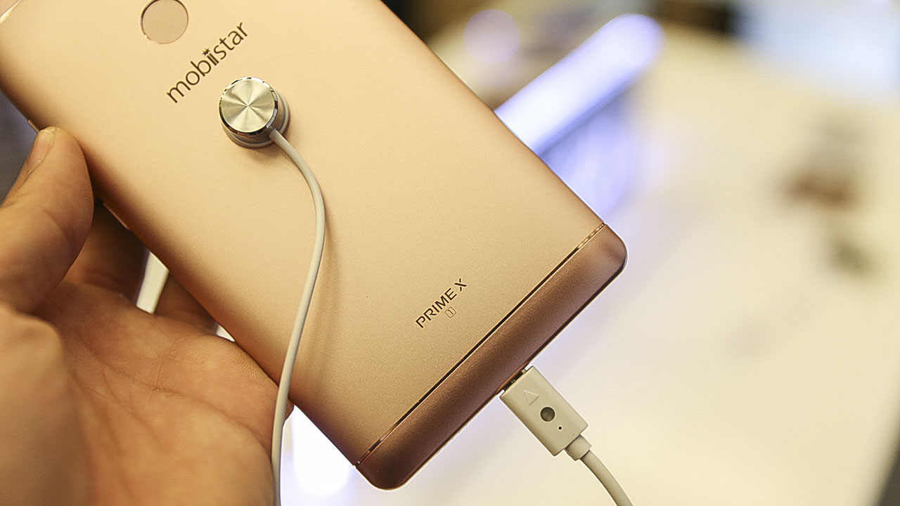 trên tay bộ 3 mobiistar prime x trên tay bộ 3 mobiistar prime x