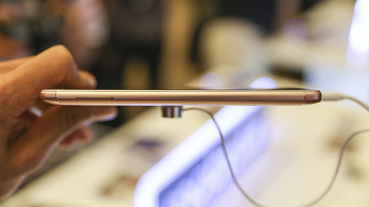 trên tay bộ 3 mobiistar prime x trên tay bộ 3 mobiistar prime x