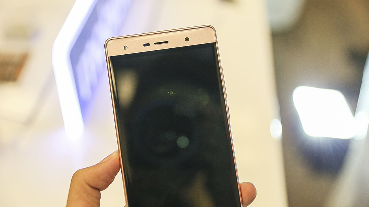 trên tay bộ 3 mobiistar prime x trên tay bộ 3 mobiistar prime x