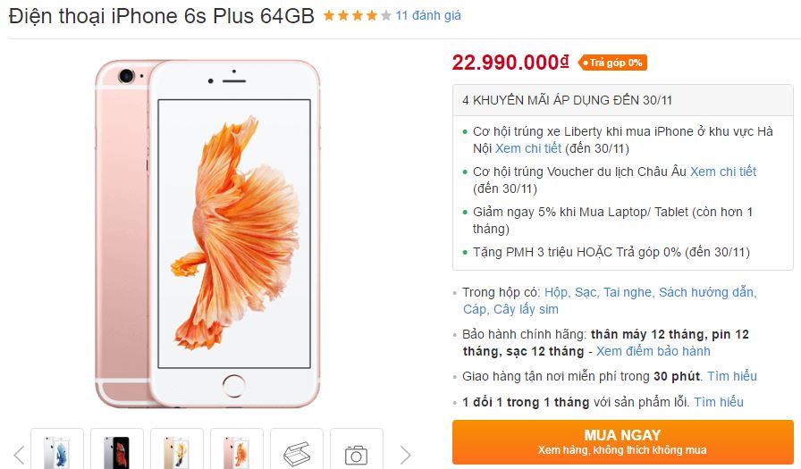 So sánh giữa iPhone 7 Plus và iPhone 6s Plus là điều mà bạn không thể bỏ qua nếu đang tìm kiếm một chiếc điện thoại có tính năng camera tốt. iPhone 7 Plus cho ra mắt tính năng chụp ảnh xoá phông mang tính nghệ thuật, độ phân giải cao hơn và khả năng zoom quang học tốt hơn. Tuy nhiên, iPhone 6s Plus vẫn là một lựa chọn tuyệt vời với camera tốt và giá cả hợp lý hơn. Hãy xem hình ảnh liên quan để đưa ra quyết định tốt nhất cho mình!