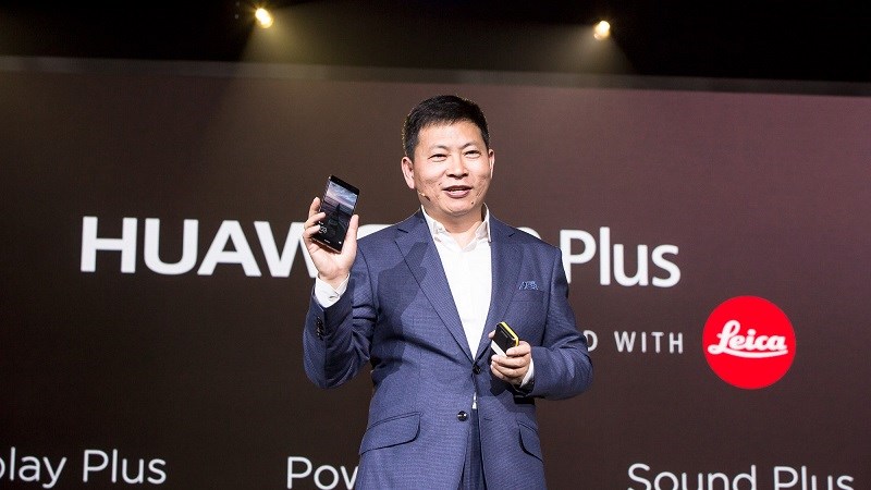 Huawei định lấy gì để tuyên chiến với Samsung và Apple?