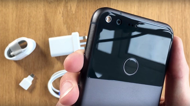 Camera của Goolge Pixel ăn đứt camera trên iPhone Camera của Goolge Pixel ăn đứt camera trên iPhone