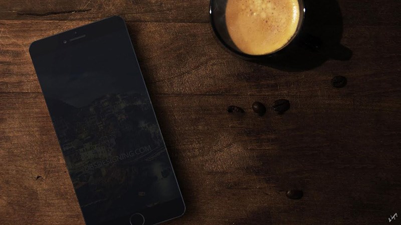 Cận cảnh iPhone SE 2017 đẹp xuất sắc, ăn đứt iPhone 7 Cận cảnh iPhone SE 2017 đẹp xuất sắc, ăn đứt iPhone 7