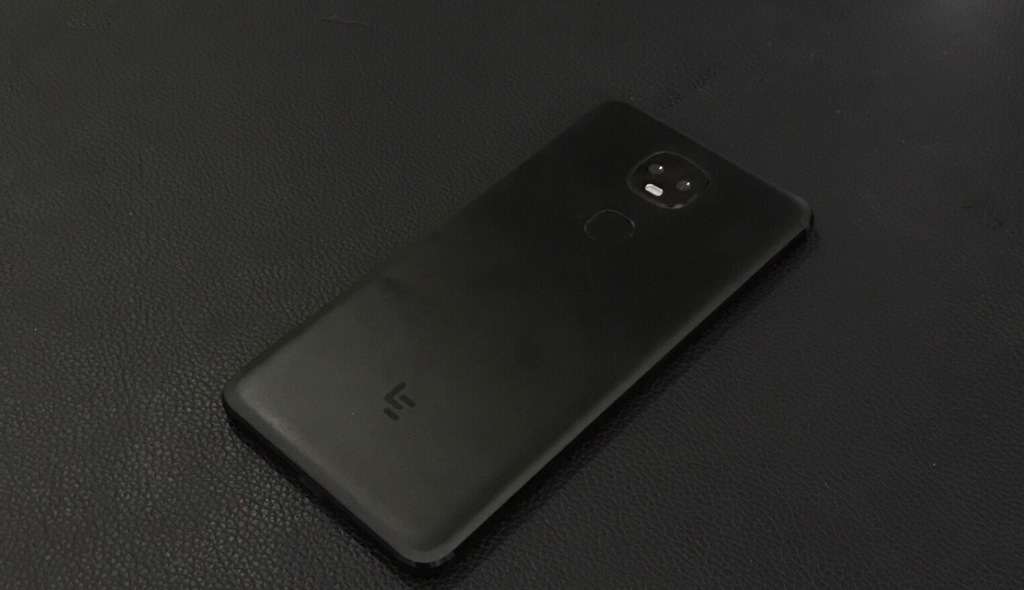 Xuất hiện smartphone LeEco sử dụng chip Snapdragon 821 Xuất hiện smartphone LeEco sử dụng chip Snapdragon 821