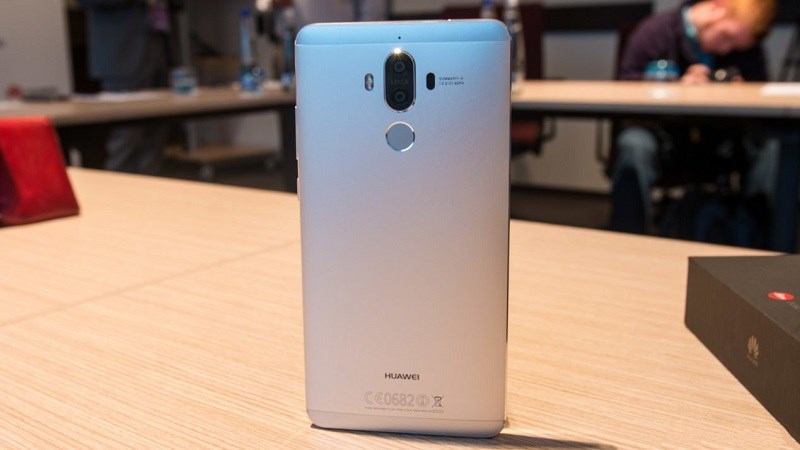 5 lý do giúp Huawei Mate 9 trở thành siêu phẩm đáng mua cuối 2016 5 lý do giúp Huawei Mate 9 trở thành siêu phẩm đáng mua cuối 2016