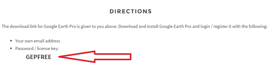 Du lịch cùng Google Earth Pro, giá 399 USD đang được miễn phí