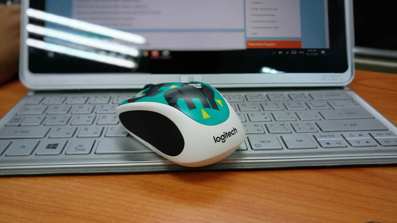 ảnh chụp từ camera sau HTC One ME