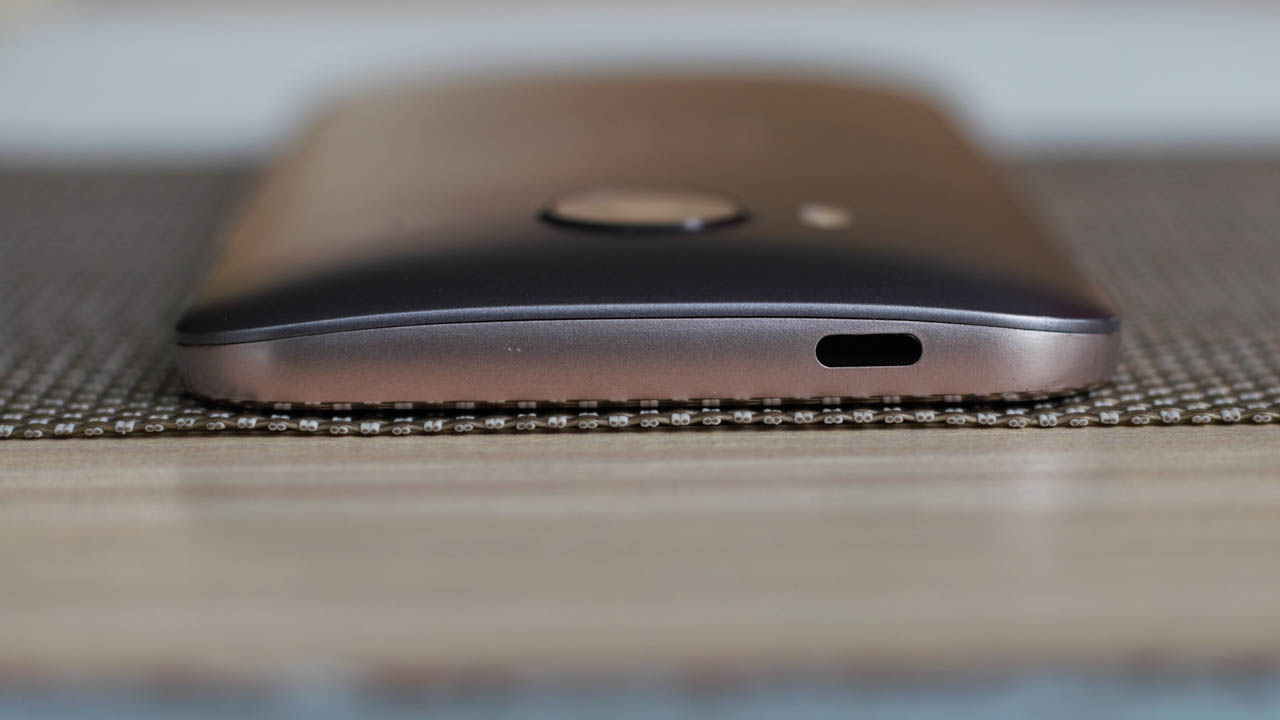 đỉnh máy HTC One ME