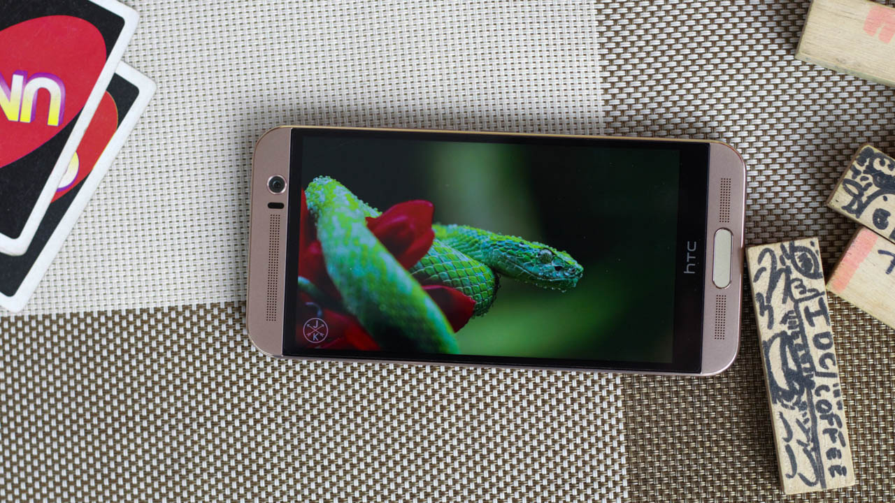 màn hình HTC One ME