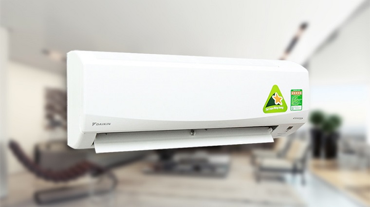Điều hòa Daikin FTKC25QVMV Điều hòa Daikin FTKC25QVMV