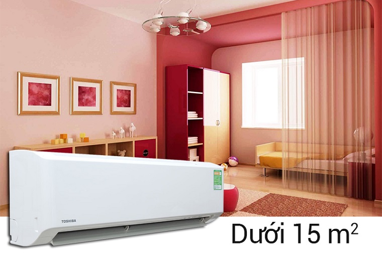 Điều hòa Toshiba RAS-H10S3KS-V Điều hòa Toshiba RAS-H10S3KS-V