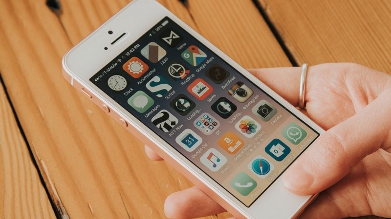 Có ít nhất 10 triệu người dùng đã chuyển sang iPhone kể từ tháng 10/2015