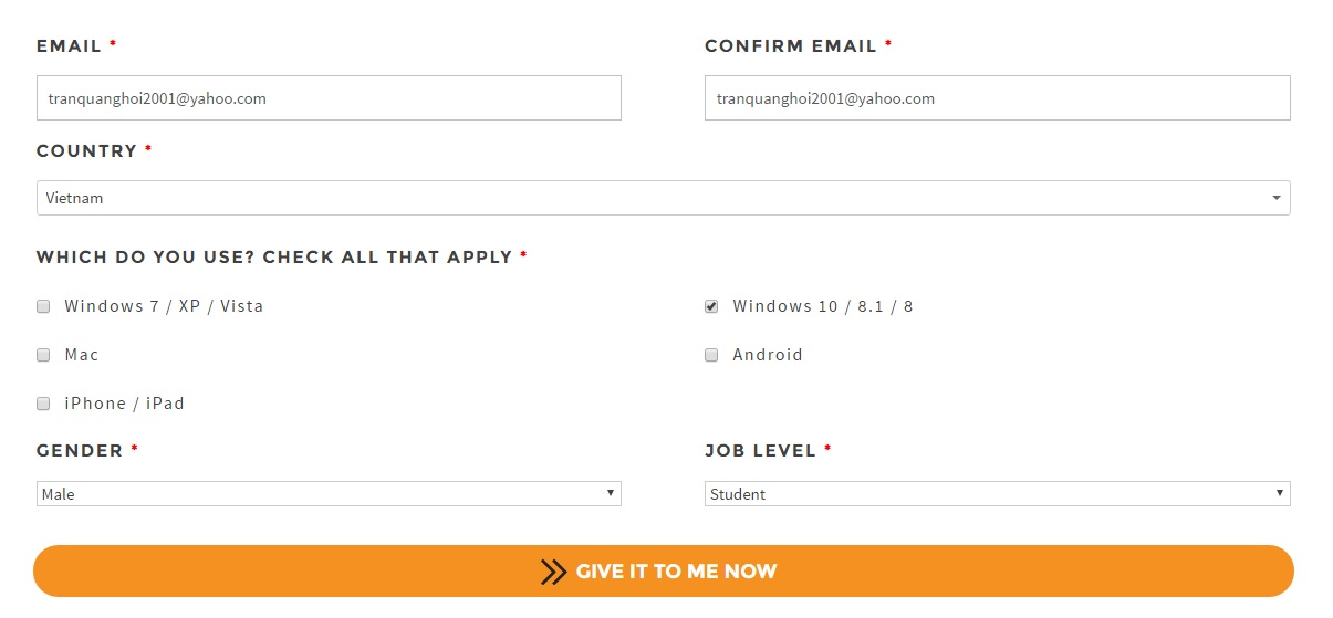Miễn phí bản quyền Ashampoo UnInstaller 2017 trị giá 1,3 triệu