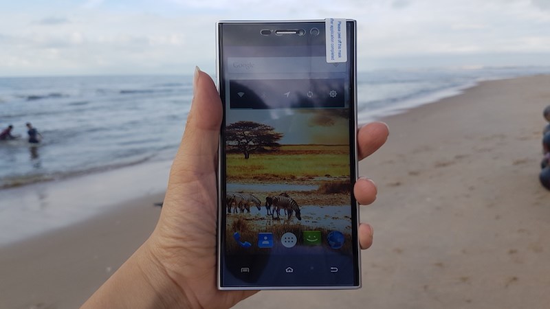 Smartphone gigi Smartphone gigi