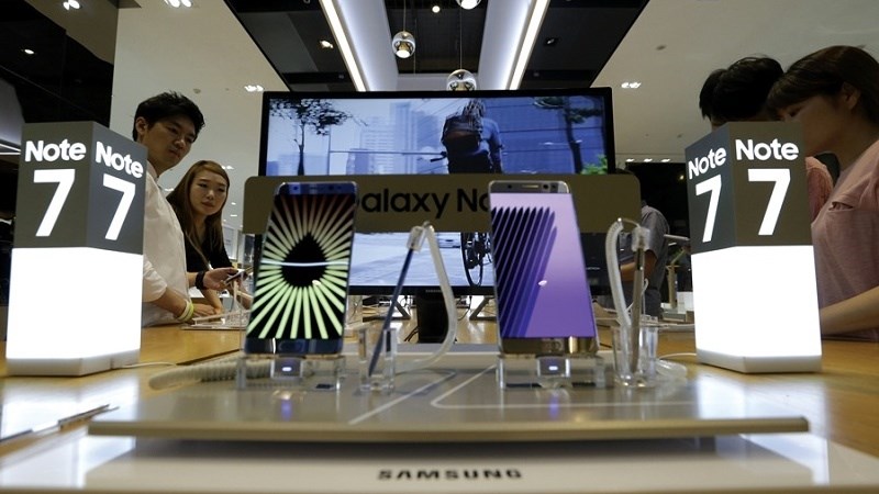 Nếu muốn tồn tại, Samsung cần phải thay đổi văn hóa ngay và luôn Nếu muốn tồn tại, Samsung cần phải thay đổi văn hóa ngay và luôn