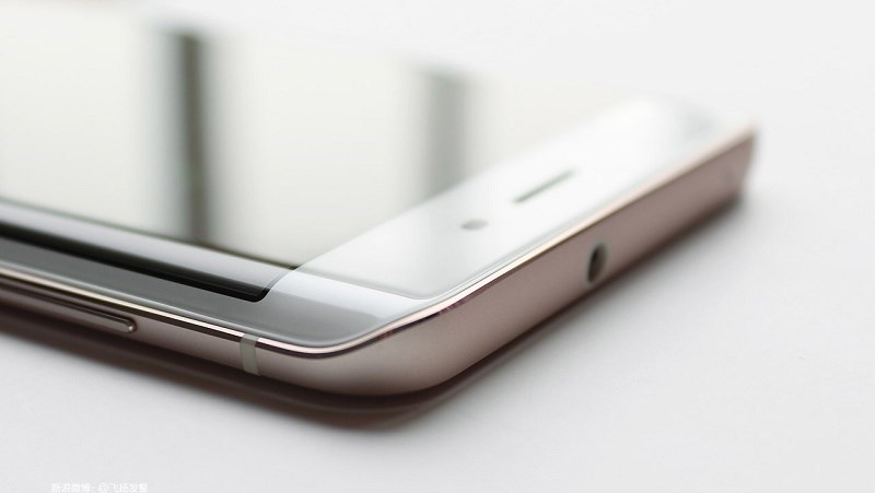 Vivo Xplay 6 dùng chip Snapdragon 821, RAM 6GB cũng sắp sửa ra mắt