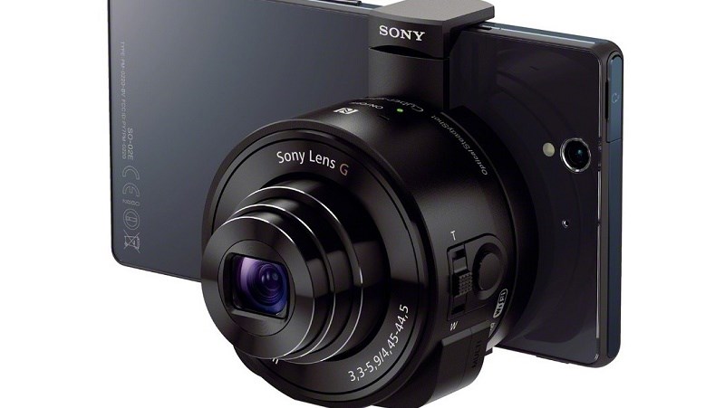 Sony bán nhà máy sản xuất module máy ảnh cho công ty Trung Quốc